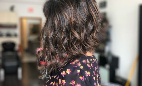 RetroCraze Salon & Spa Queens