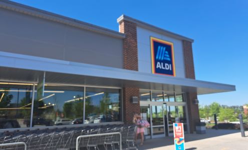 ALDI Grovetown