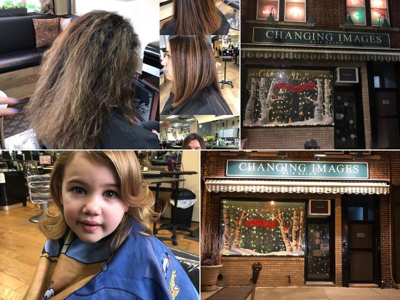 Changing Images Hair Salon