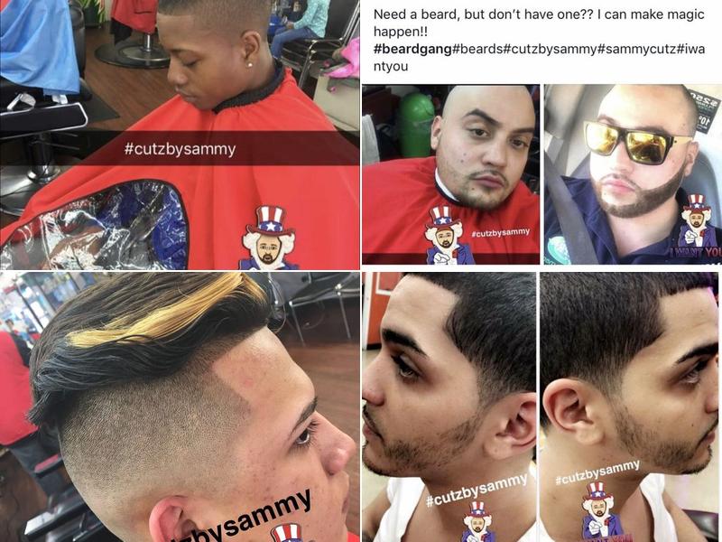 Trefonds Hair Studio