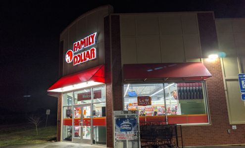 Family Dollar