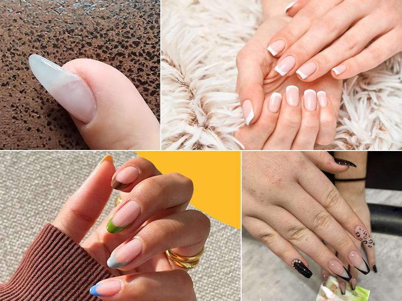 New Style Nails &Spa