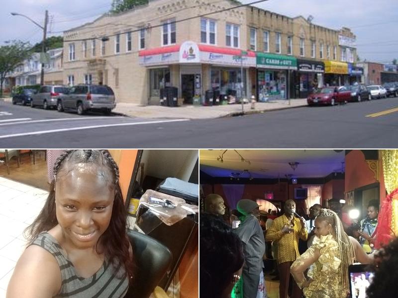 Nu Beginnings Beauty Salon