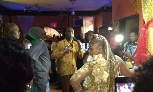 Nu Beginnings Beauty Salon