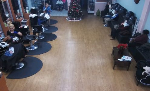 Eli's Dominican Style Beauty Salon