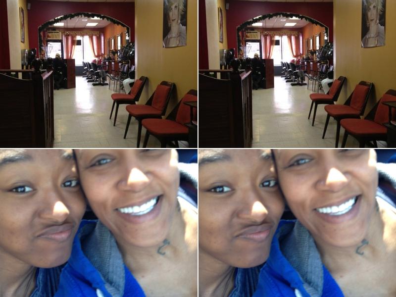 Yanis Dominian beauty style