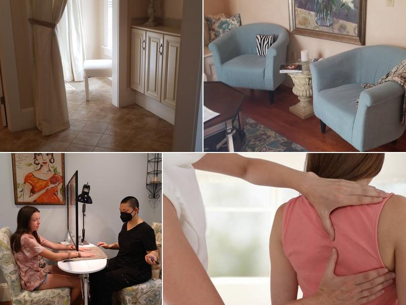 Devine Back & Body Care