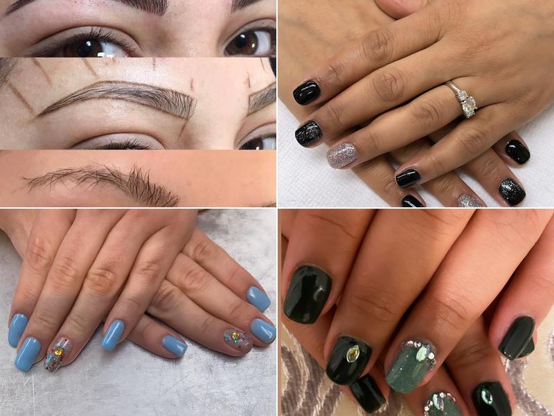 Beverly Hills Salon & Spa