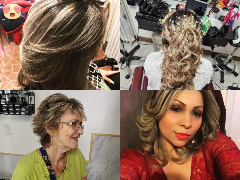 Pelo Pelo Hair Salon