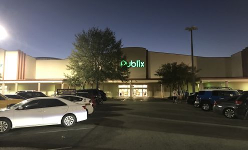 Publix Super Market at Lake Ella Plaza