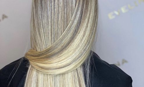 Evelina Beauty Salon Inc Queens