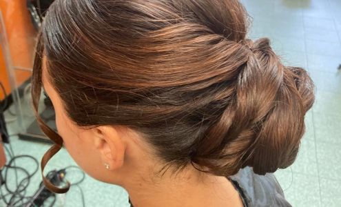 Edna's Beauty Salon Flushing