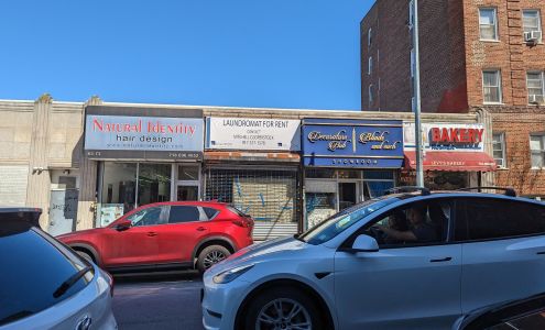 Natural Identity Hair Design