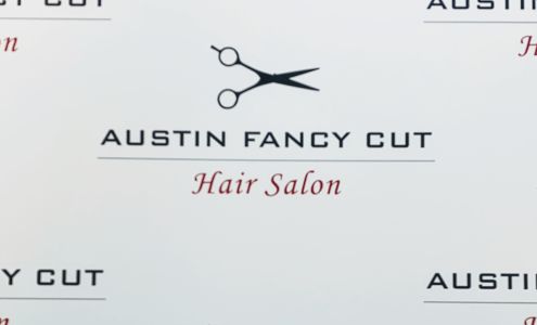 Austin Fancy Cut Hair Salon Queens