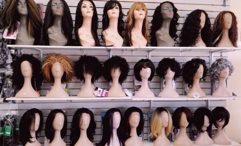 Estelle Hair Boutique