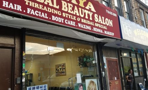 Kaya Herbal Beauty Salon