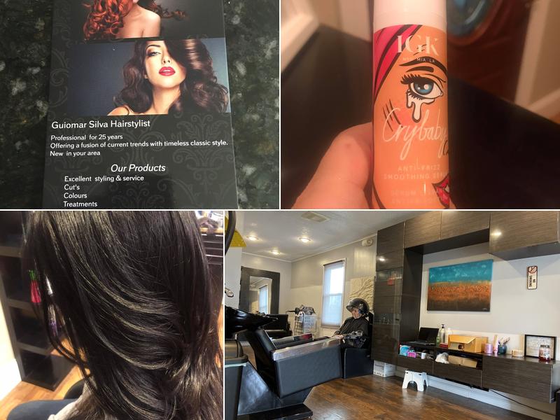 Avant Garde Hair Design