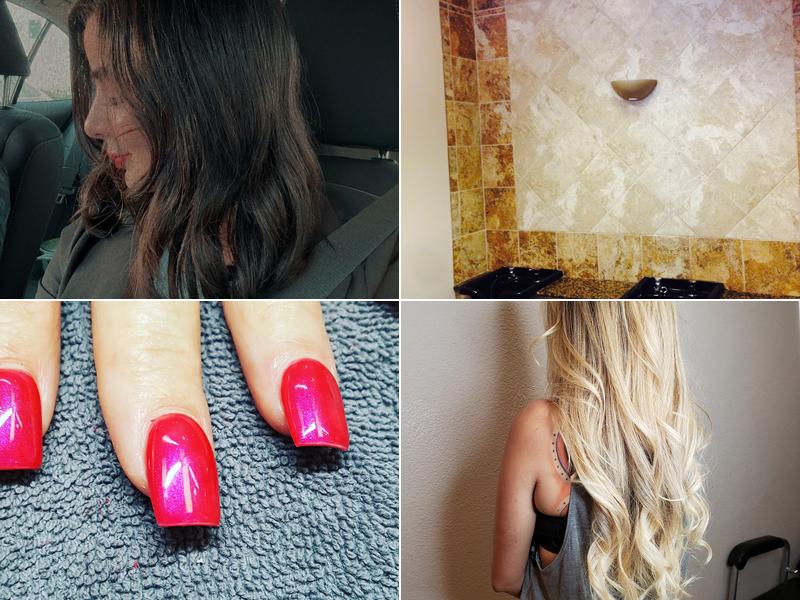 Jamie's Hair Design and Day Spa