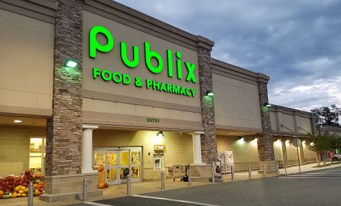 Publix Super Market at Mahan Village Shopping Center