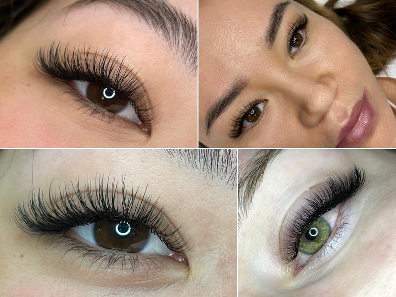 Blink Eyelash Extensions