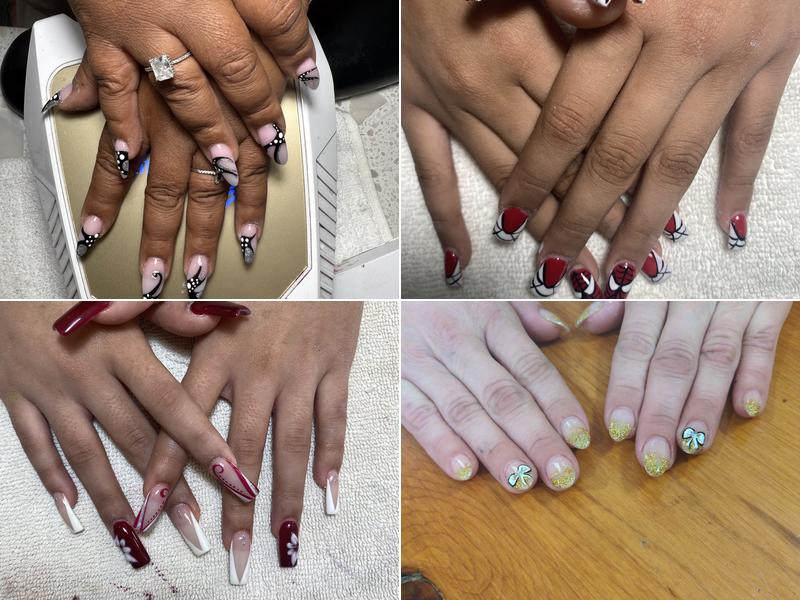 Professio Nails & Spa - Santa Paula
