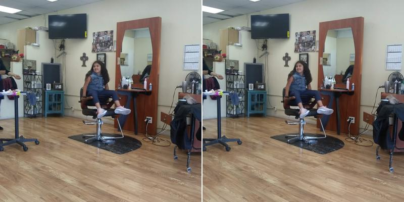 Hilda's Beauty Salon