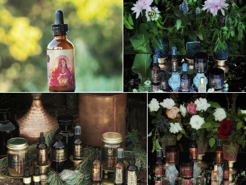 NARAYAN beauty alchemy