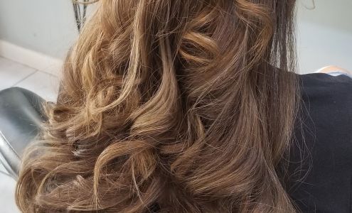 Mary's Hair Salon Unisex