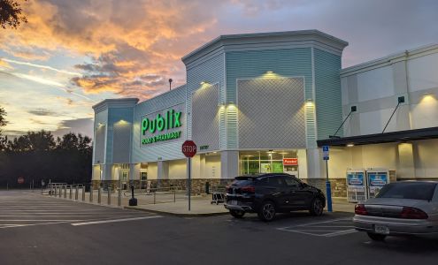 Publix Super Market at Forest Village Shopping Center