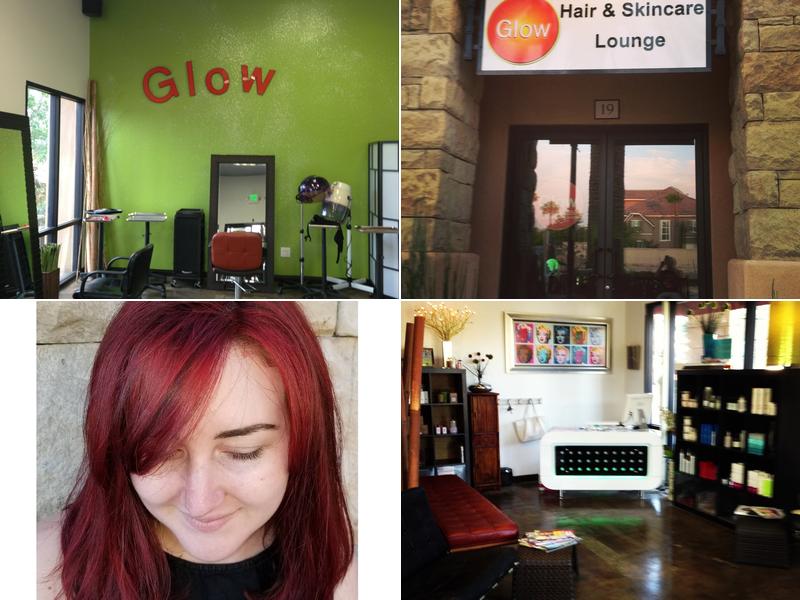 Salon Glow