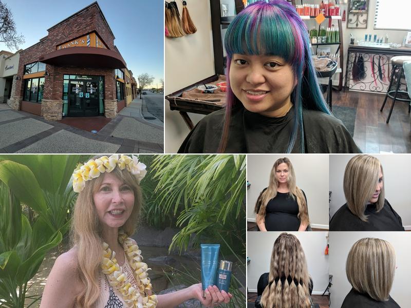 On The Boulevard Salon & Spa