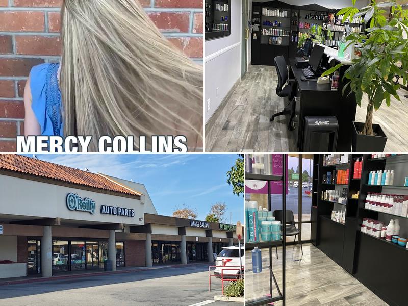 Image Resorts Day Spa & Salon