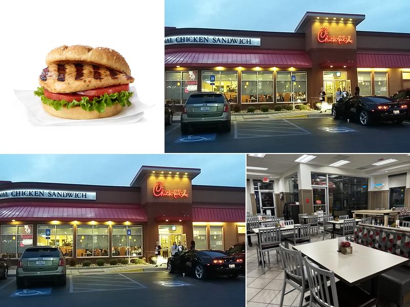 Chick-fil-A