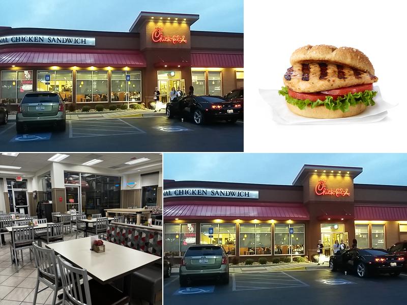 Chick-fil-A