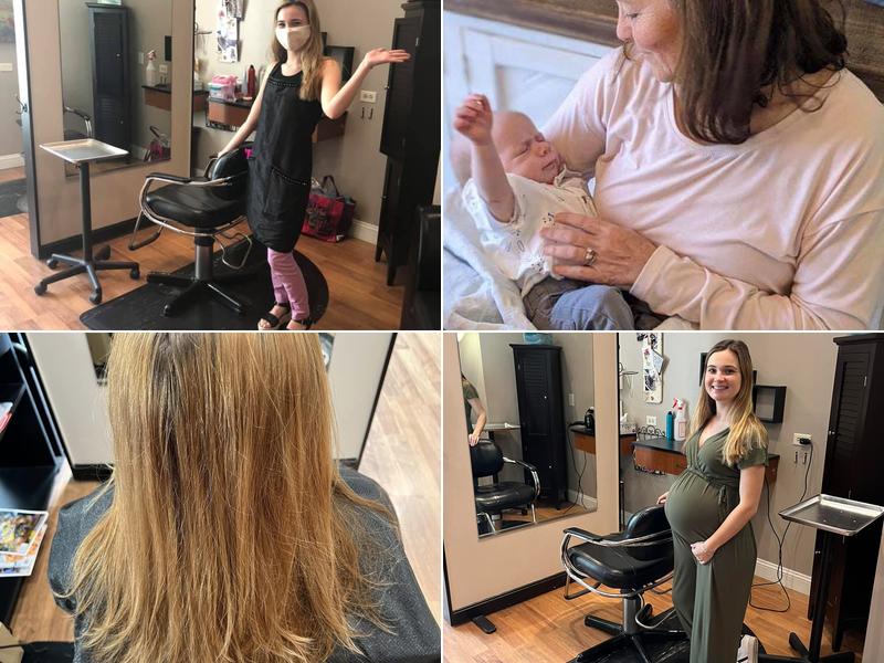 Hollis Hair & Beyond