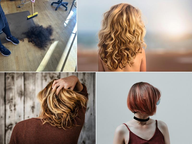 Studio 6 Salon and Spa