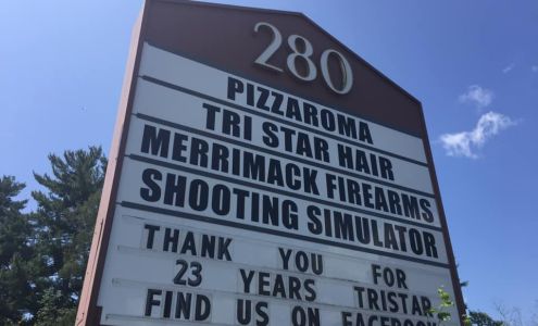 Tristar Hair Merrimack