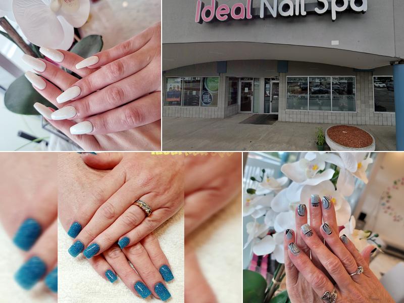 Ideal Nail Spa