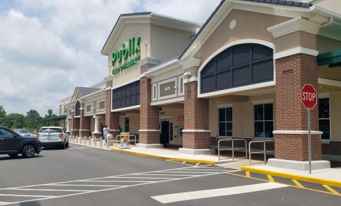 Publix Super Market at Oak Valley Shopping Center