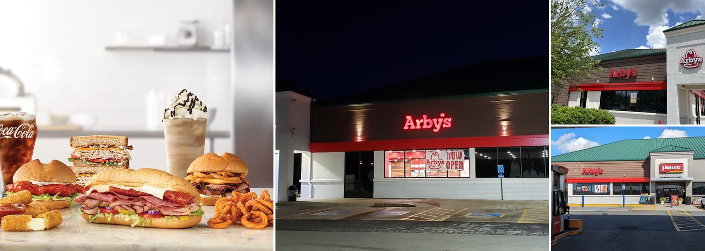 Arby's