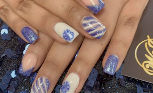 J&W Nail Salon Queens