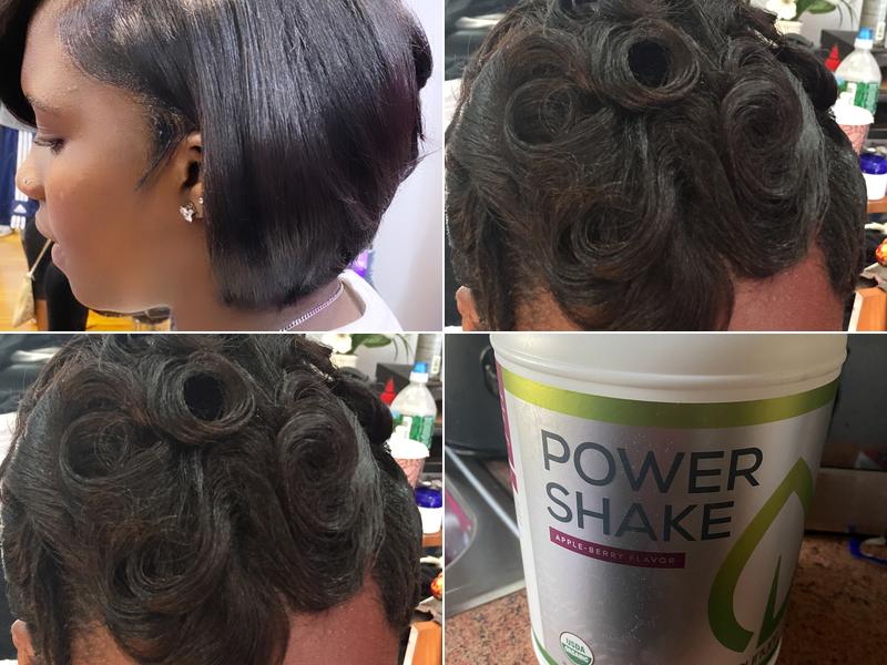 Dyvine Essence Salon