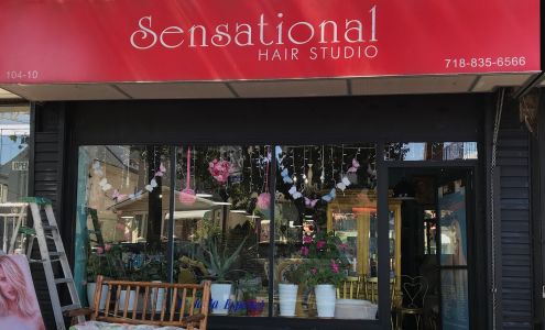 Sensational Hair Studio