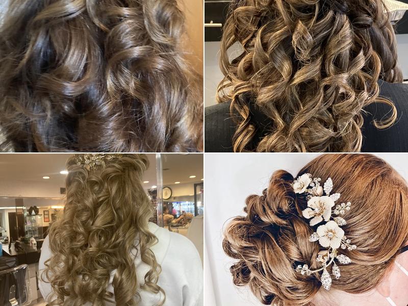 Alexandra Hair Design