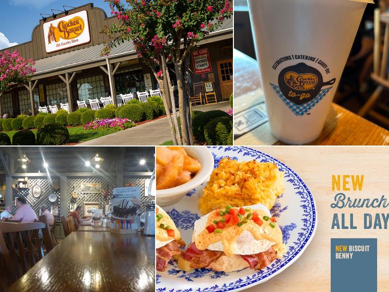 Cracker Barrel Old Country Store