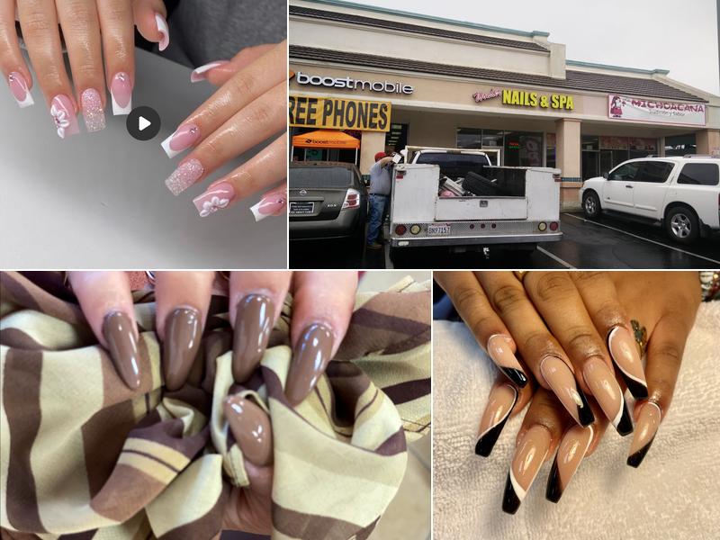 Wonder Nails & Spa