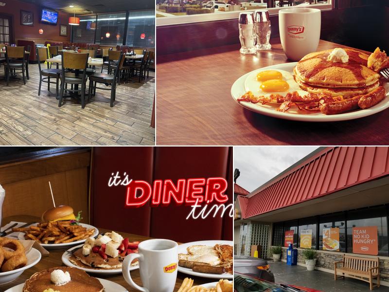 Denny's 2115 16th Ave E, Cordele