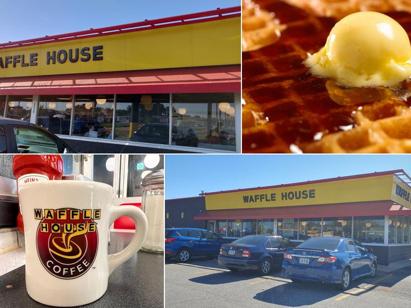 Waffle House