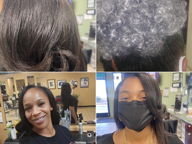 Shelia's House of Beauty