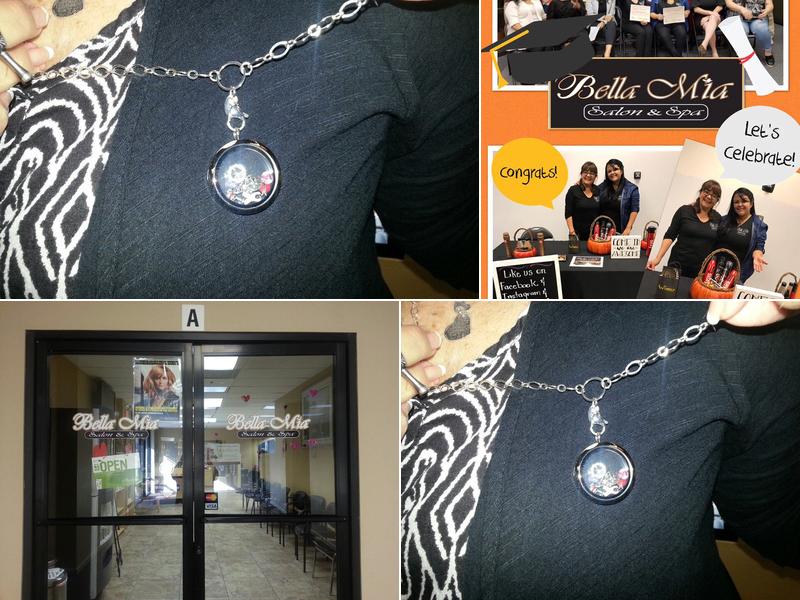 Bella Mia Salon & Spa Beauty